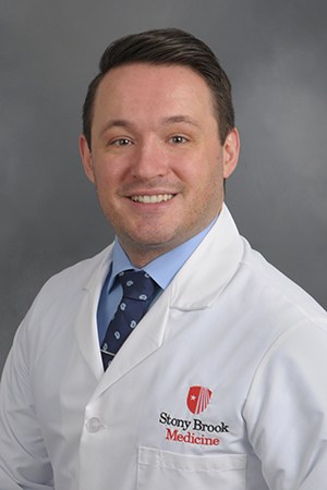 Joel Saltz, MD, PhD